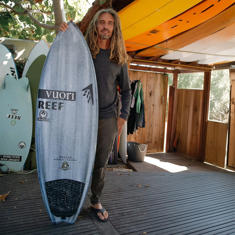 Load image into Gallery viewer, Firewire 3-Piece Traction Pad