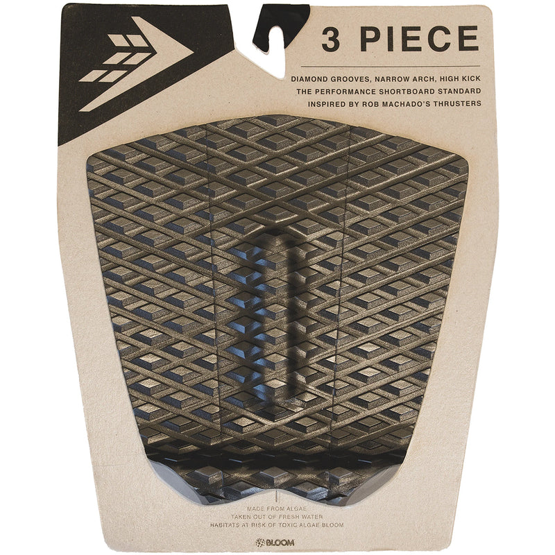 Load image into Gallery viewer, Firewire Arch 3-Piece Traction Pad 8