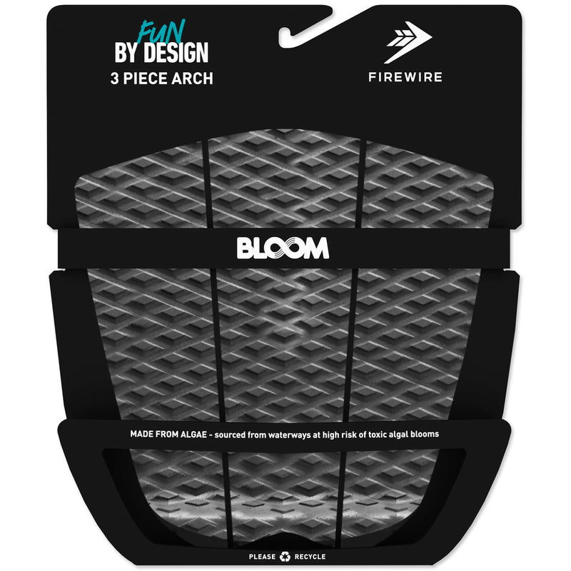 Load image into Gallery viewer, Firewire 3-Piece Traction Pad