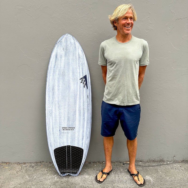 Load image into Gallery viewer, Firewire The 2 + 1 Traction Pad