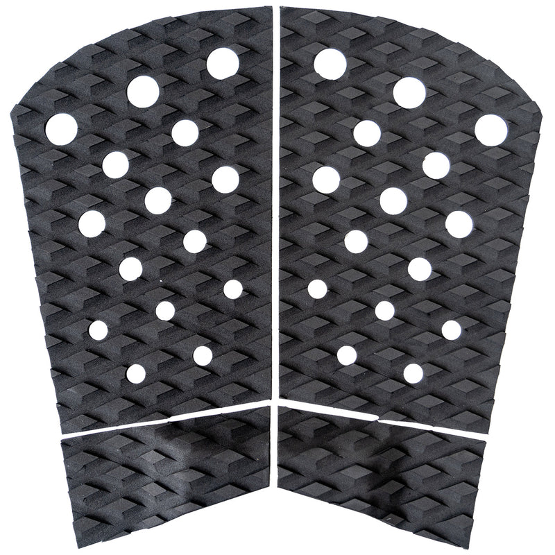 Load image into Gallery viewer, Firewire Go Pad 4-Piece Traction Pad 5