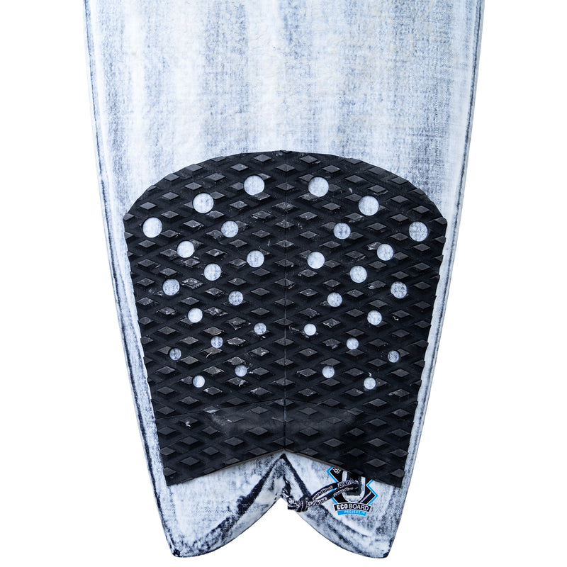 Load image into Gallery viewer, Firewire Go Pad 4-Piece Traction Pad 8