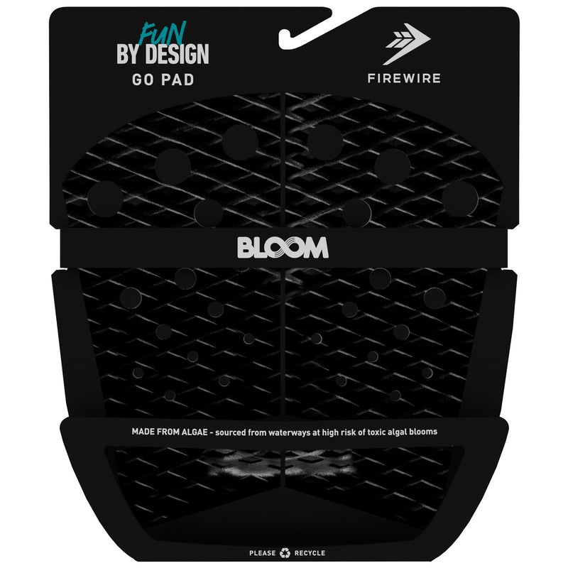 Load image into Gallery viewer, Firewire Go Pad Traction Pad