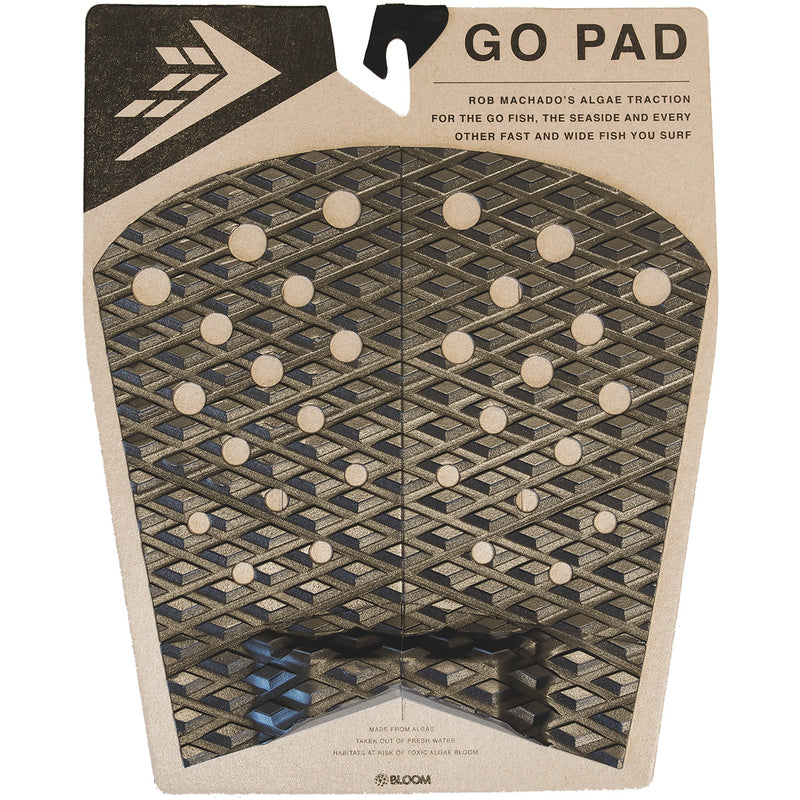 Load image into Gallery viewer, Firewire Go Pad Traction Pad