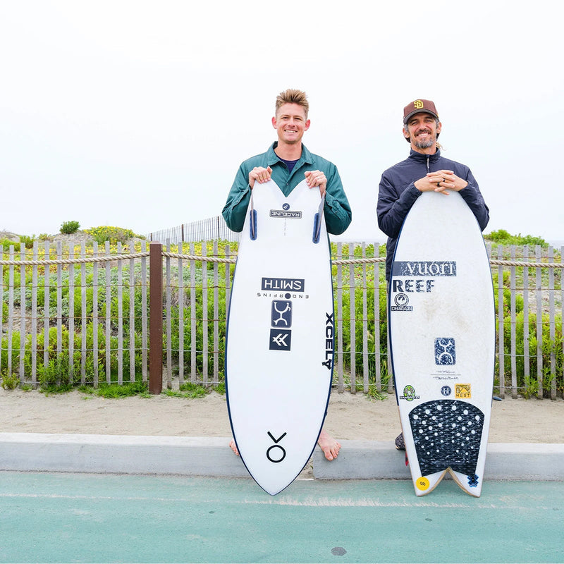 Load image into Gallery viewer, Firewire Go Pad Traction Pad