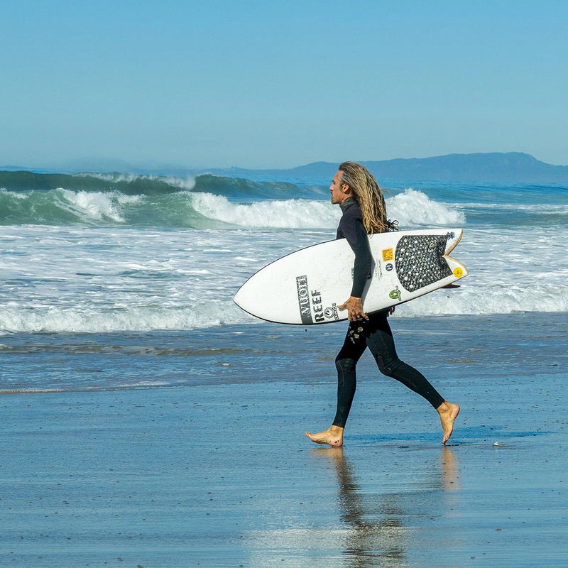 Load image into Gallery viewer, Firewire Go Pad Traction Pad