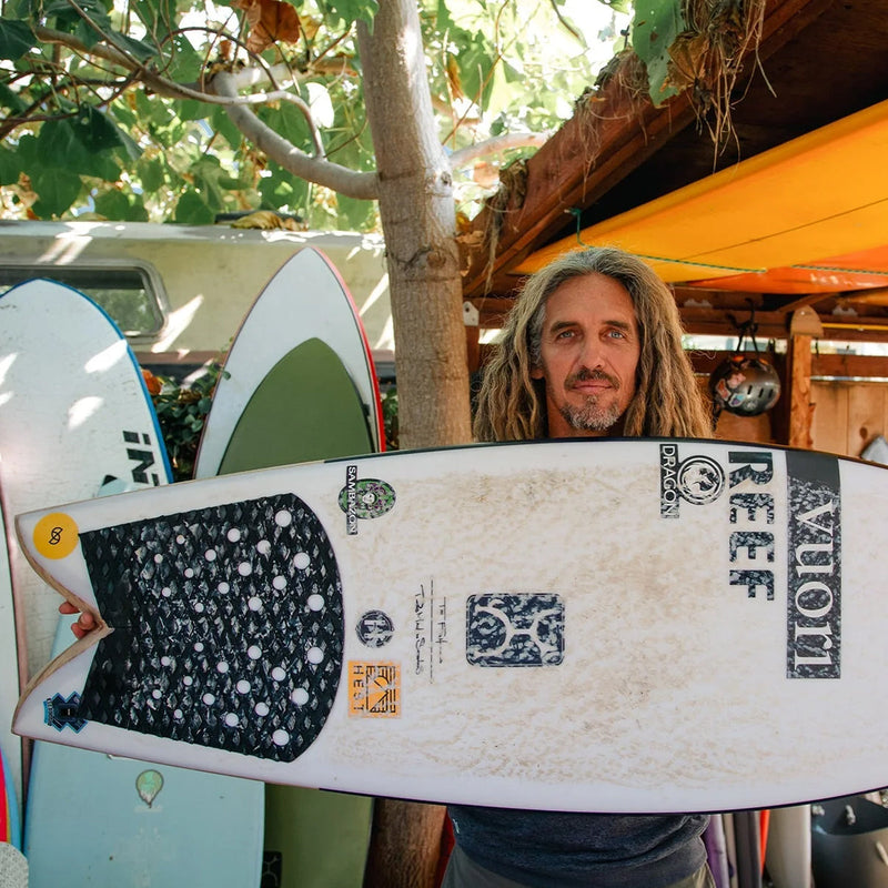 Load image into Gallery viewer, Firewire Go Pad Traction Pad