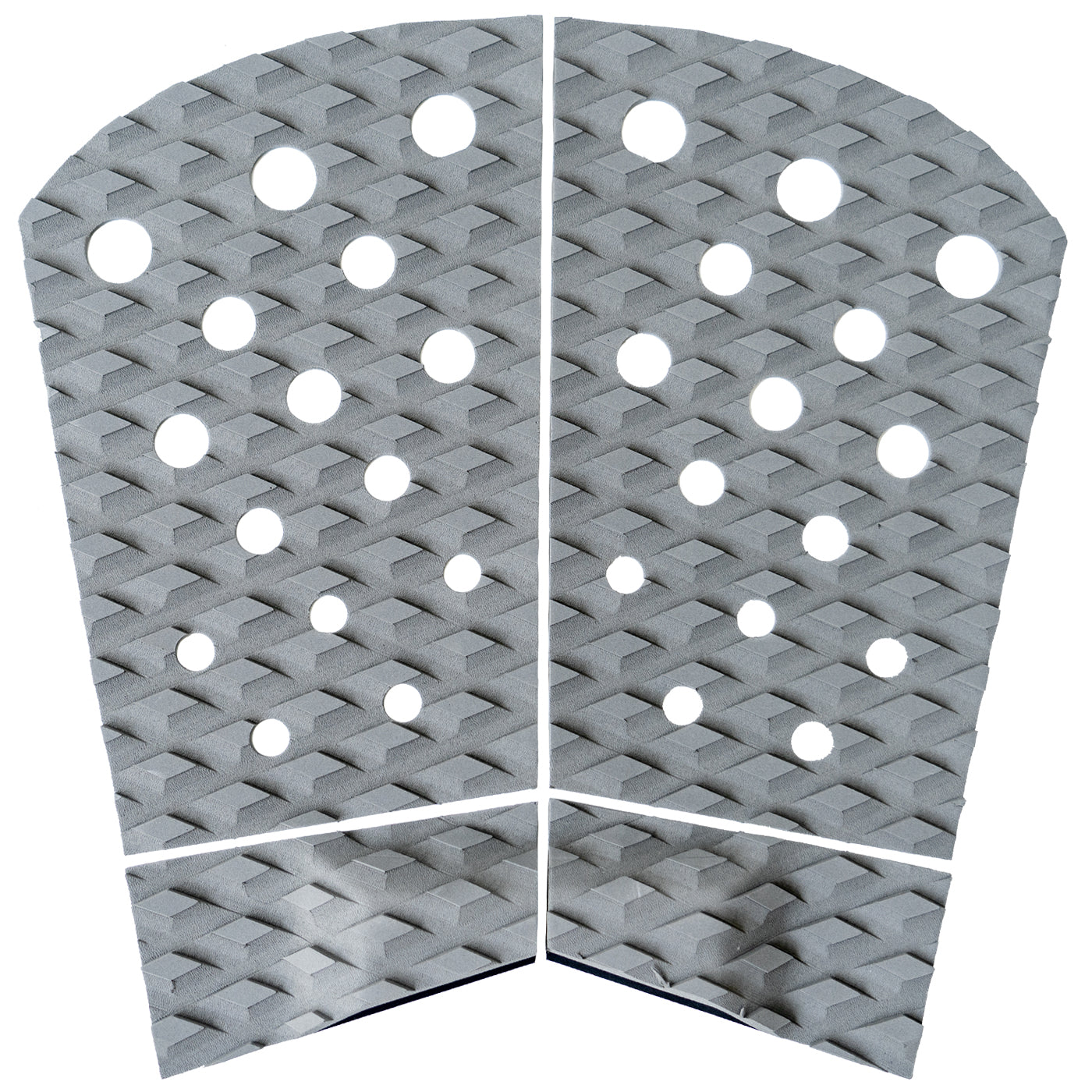 Firewire Go Pad 4-Piece Traction Pad – Cleanline Surf