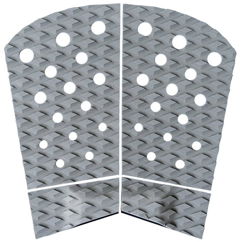 Load image into Gallery viewer, Firewire Go Pad 4-Piece Traction Pad 1