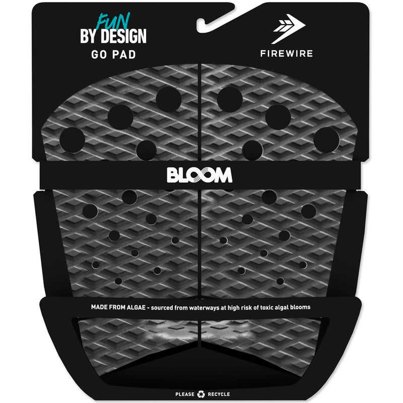 Load image into Gallery viewer, Firewire Go Pad Traction Pad