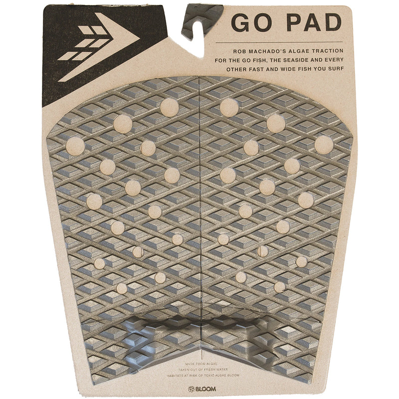 Load image into Gallery viewer, Firewire Go Pad 4-Piece Traction Pad 9