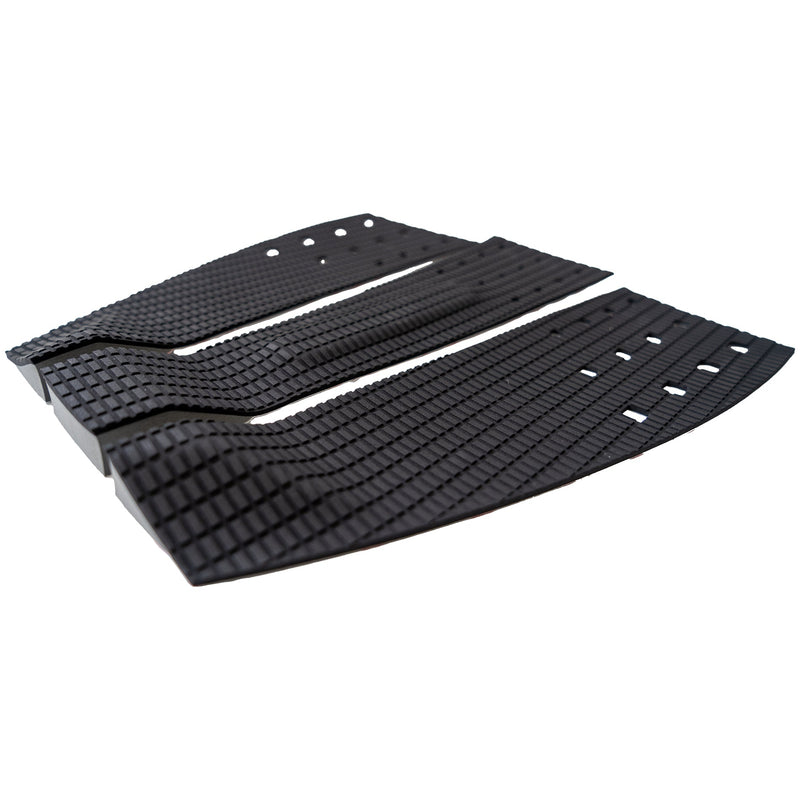 Load image into Gallery viewer, Firewire Lowrider 3-Piece Traction Pad 9