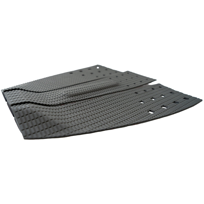 Load image into Gallery viewer, Firewire Lowrider 3-Piece Traction Pad 2