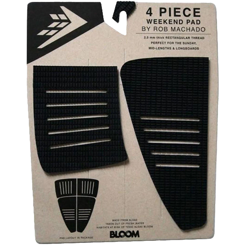 Load image into Gallery viewer, Firewire Weekend 4-Piece Traction Pad