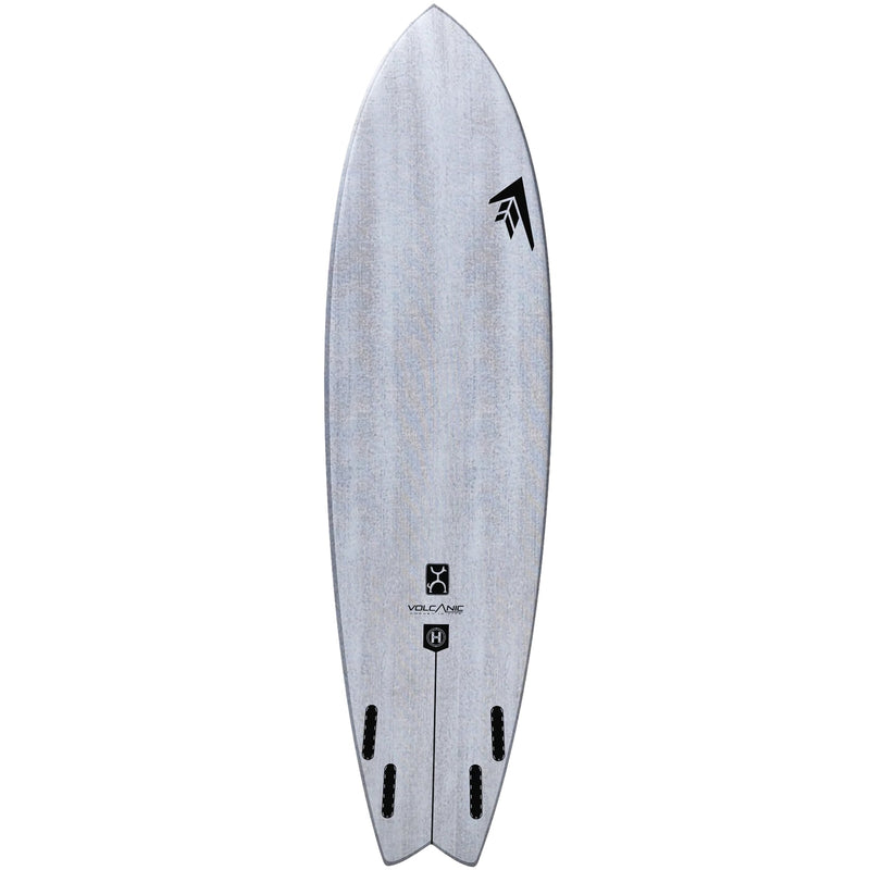 Load image into Gallery viewer, Firewire Seaside & Beyond Helium Volcanic Repreve Surfboard