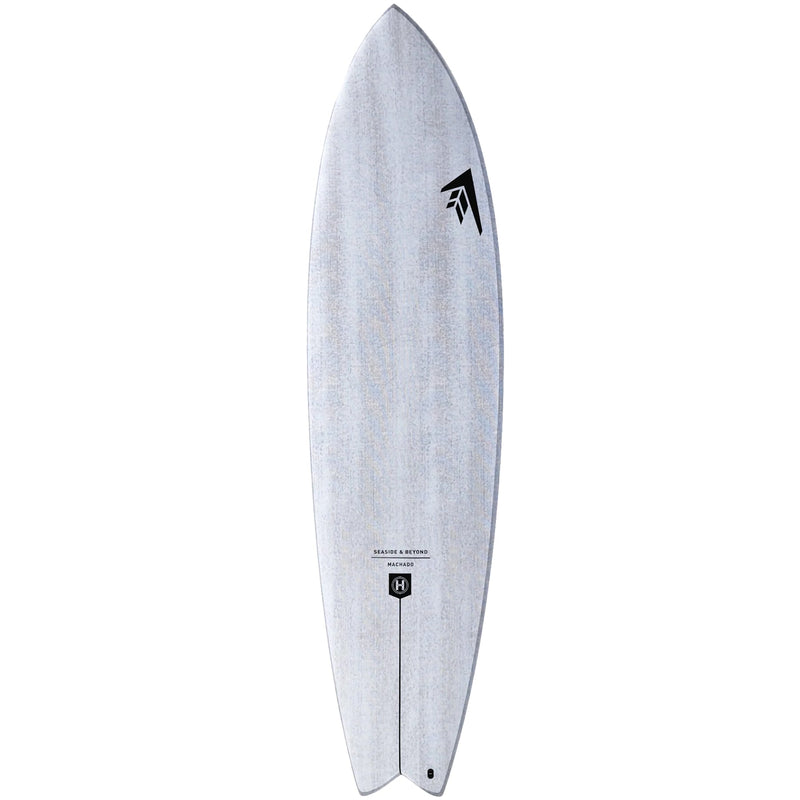 Load image into Gallery viewer, Firewire Seaside & Beyond Helium Volcanic Repreve Surfboard