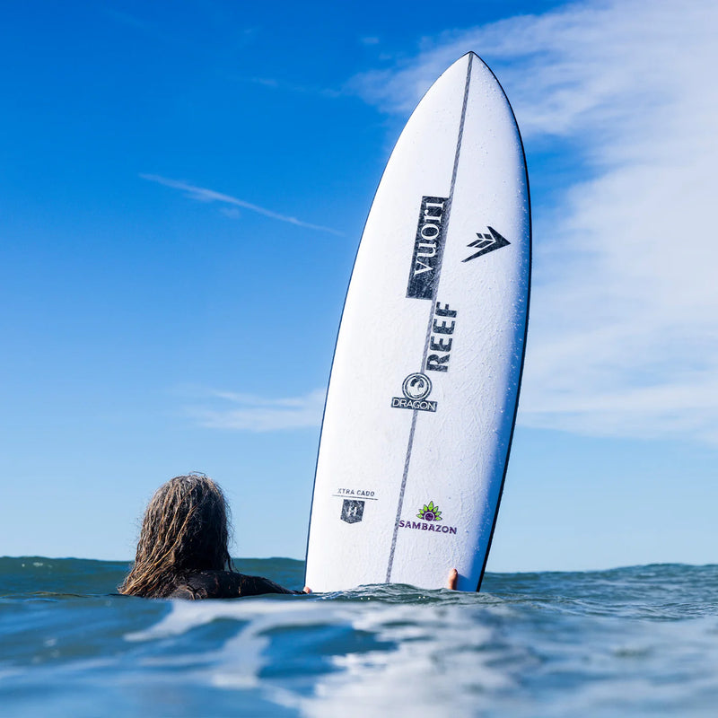 Load image into Gallery viewer, Firewire Xtra Cado Helium 7'0 × 21 ½ × 2 ⅝ Surfboard 7