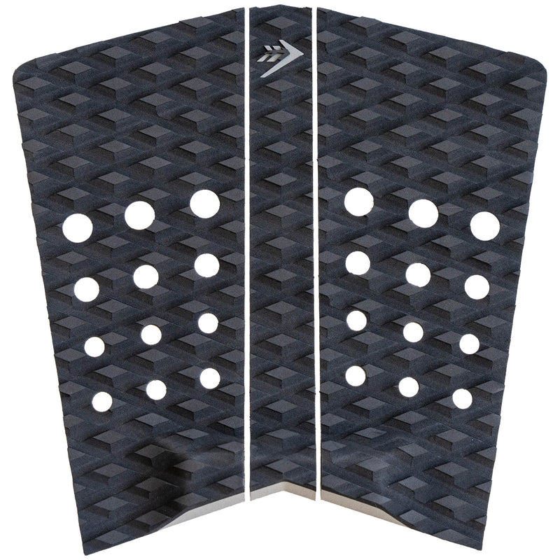 Load image into Gallery viewer, Firewire Machado Seaside Flat 3-Piece Traction Pad