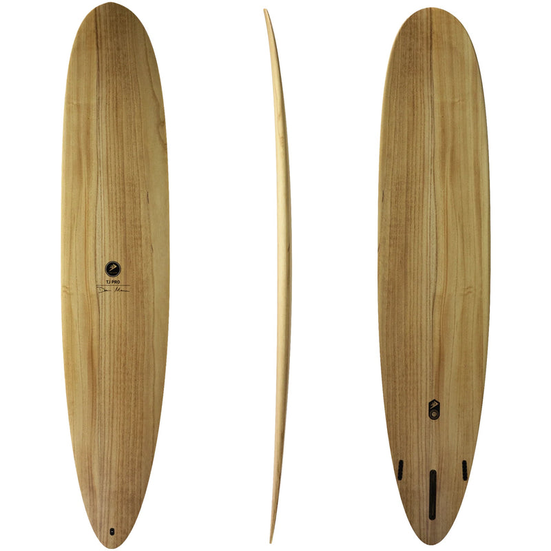 Load image into Gallery viewer, Firewire Taylor Jensen Pro Helium Timbertek Surfboard