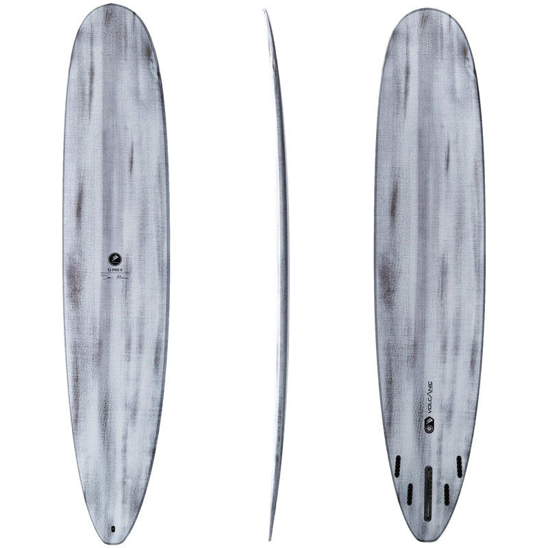 Load image into Gallery viewer, Firewire Taylor Jensen Pro V I-Bolic Volcanic Surfboard