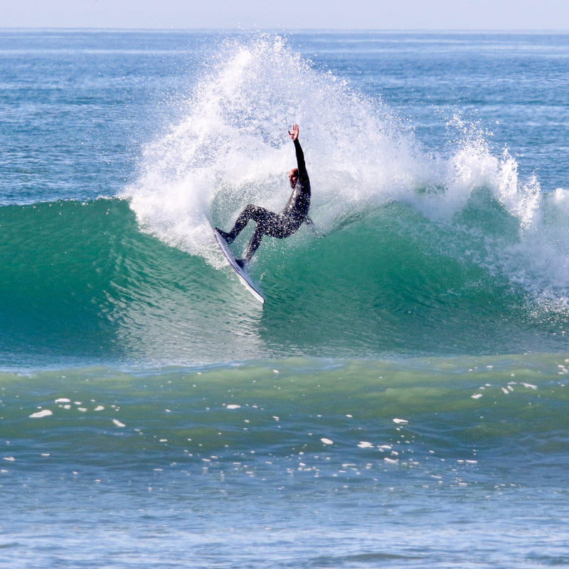 Load image into Gallery viewer, Firewire Taylor Jensen TJ Twinzer Helium Surfboard