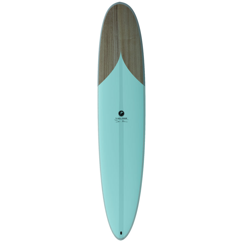 Load image into Gallery viewer, Firewire Taylor Jensen Hull Rider Helium Surfboard