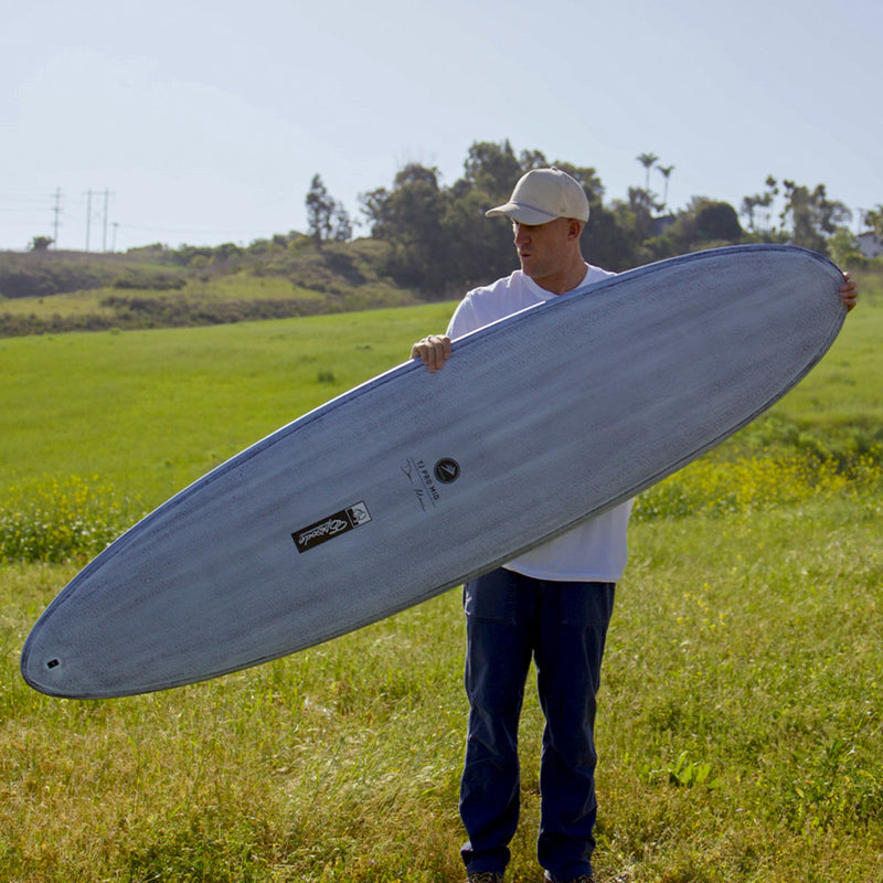 Load image into Gallery viewer, Firewire Taylor Jensen Pro Mid I-Bolic Volcanic Surfboard