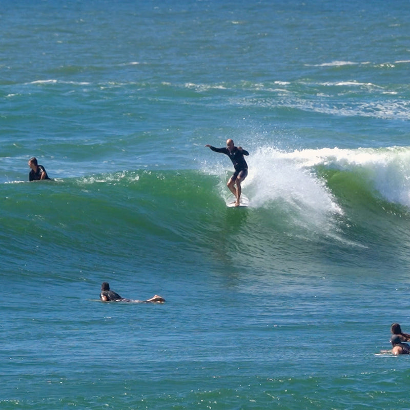 Load image into Gallery viewer, Firewire Taylor Jensen Pro Mid I-Bolic Volcanic Surfboard