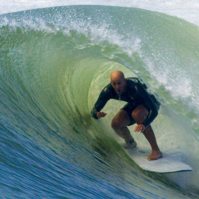 Load image into Gallery viewer, Firewire Taylor Jensen Pro Mid I-Bolic Volcanic Surfboard