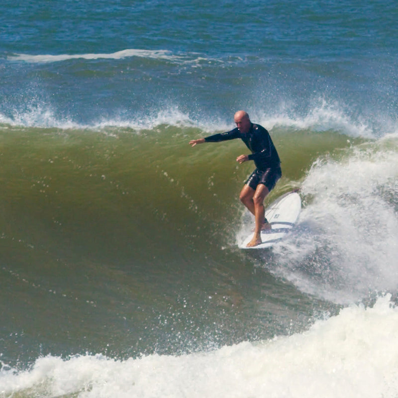 Load image into Gallery viewer, Firewire Taylor Jensen Pro Mid I-Bolic Volcanic Surfboard