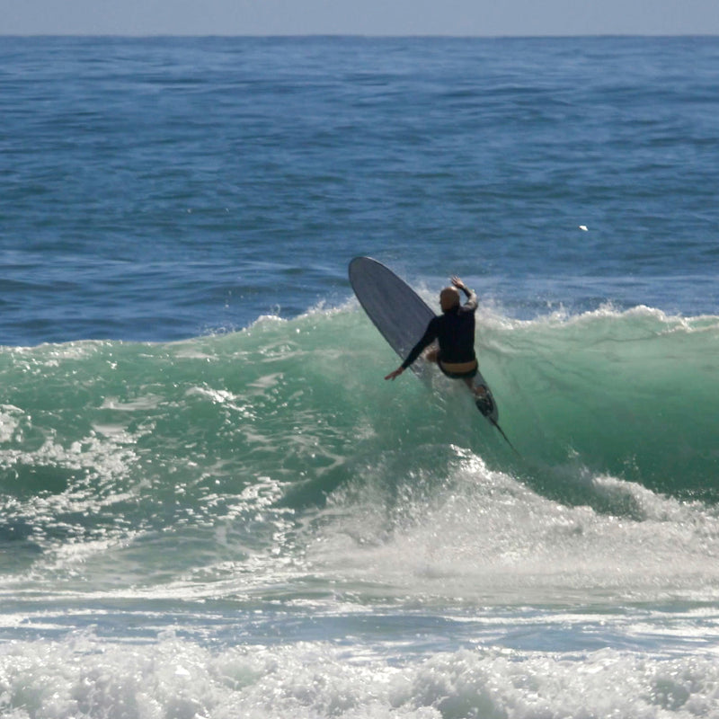 Load image into Gallery viewer, Firewire Taylor Jensen Pro Mid I-Bolic Volcanic Surfboard