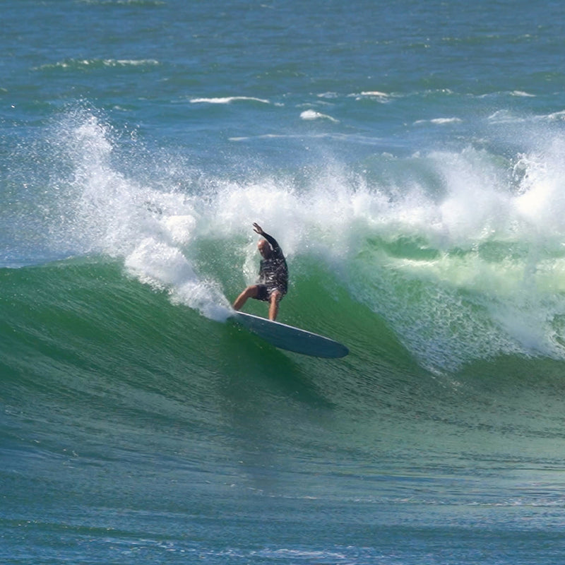 Load image into Gallery viewer, Firewire Taylor Jensen Pro Mid I-Bolic Volcanic Surfboard