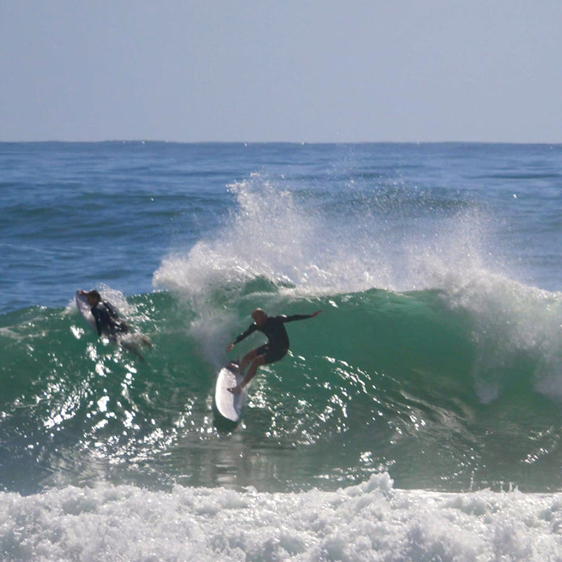 Load image into Gallery viewer, Firewire Taylor Jensen Pro Mid I-Bolic Volcanic Surfboard