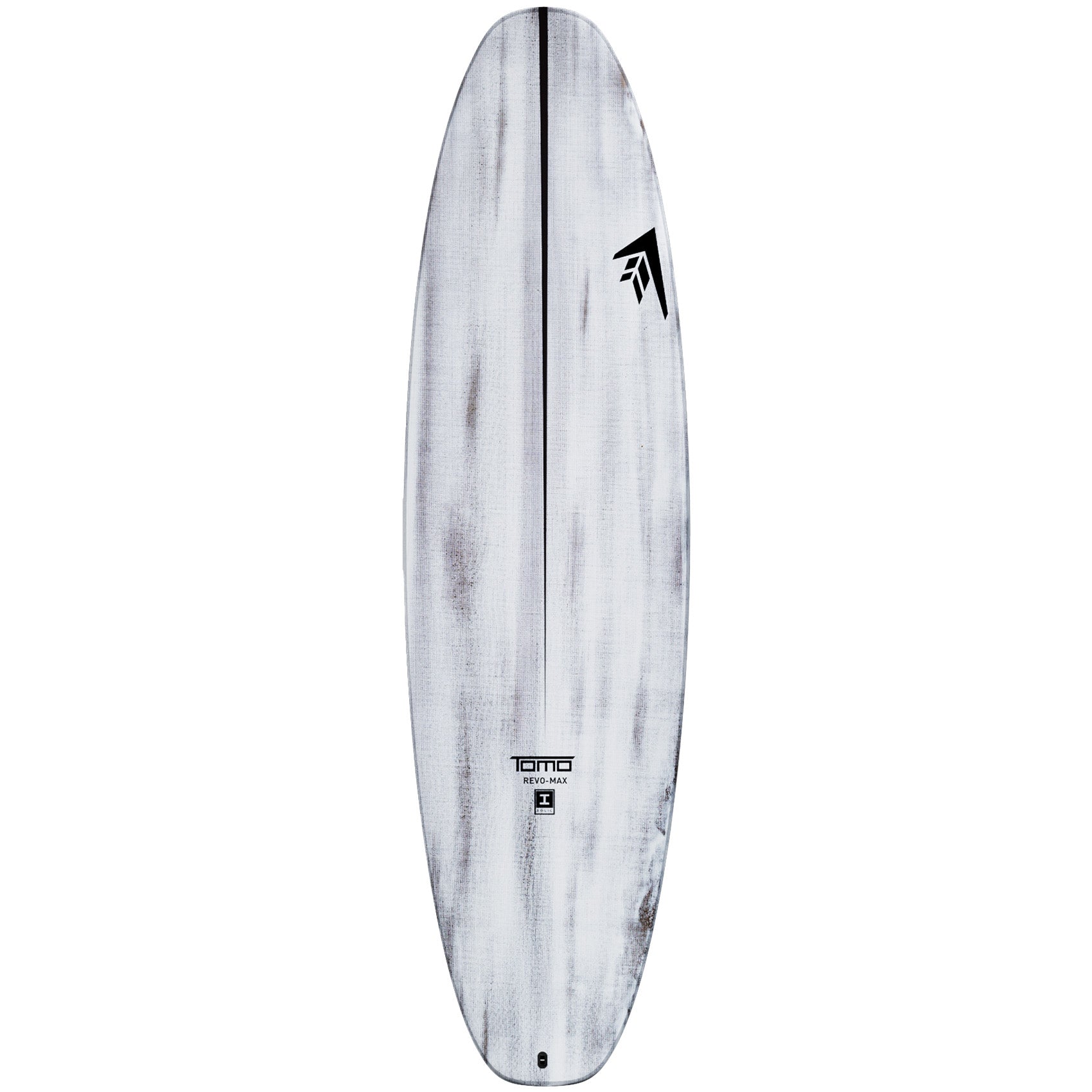 Firewire Revo Max I-Bolic Volcanic Surfboard – Cleanline Surf