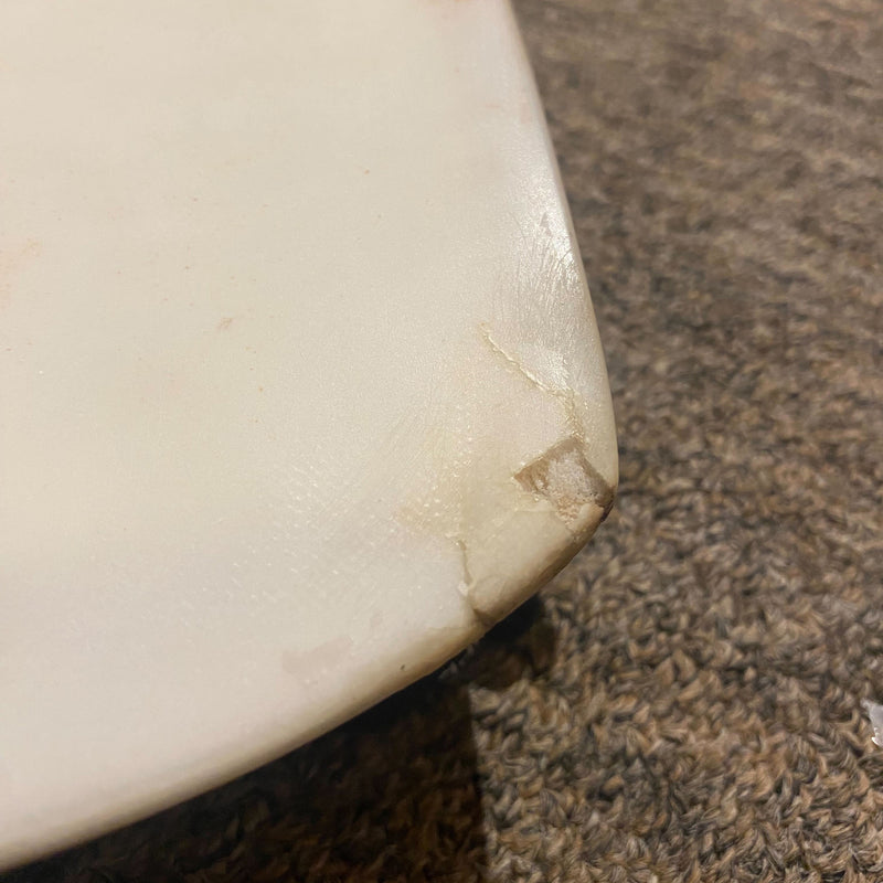 Load image into Gallery viewer, Firewire Sweet Potato Helium 5'2 × 21 7/16 × 2 5/16 Surfboard • USED 10