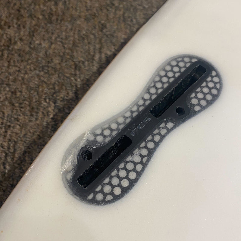 Load image into Gallery viewer, Firewire Sweet Potato Helium 5'2 × 21 7/16 × 2 5/16 Surfboard • USED 5