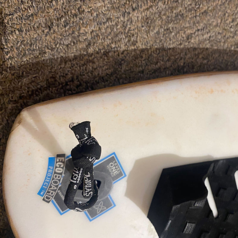 Load image into Gallery viewer, Firewire Sweet Potato Helium 5'2 × 21 7/16 × 2 5/16 Surfboard • USED 7