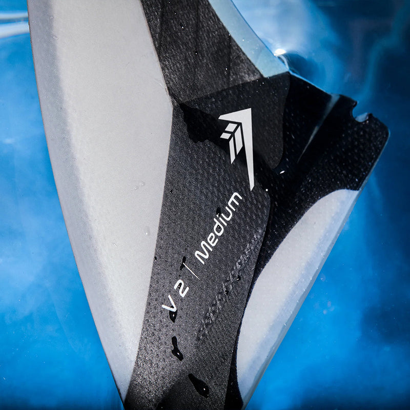 Load image into Gallery viewer, Firewire Velox Futures Compatible Tri Fin Set