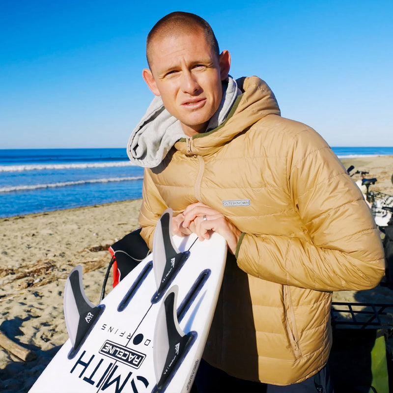 Load image into Gallery viewer, Firewire Velox Futures Compatible Tri Fin Set