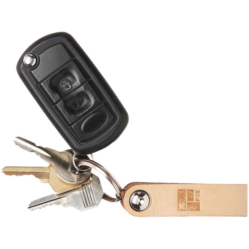 Load image into Gallery viewer, Fix Manufacturing Surf Keychain