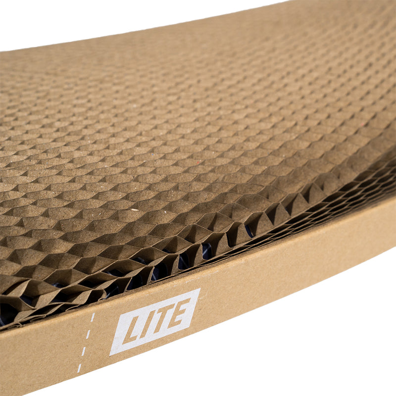 Load image into Gallery viewer, Flexi-Hex Lite Sleeve Packing Guard