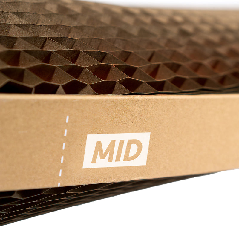 Load image into Gallery viewer, Flexi-Hex Mid Sleeve Packing Guard