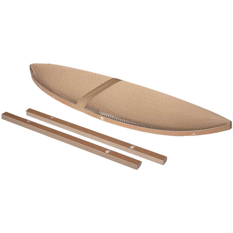 Load image into Gallery viewer, Flexi-Hex Mid Sleeve Packing Guard