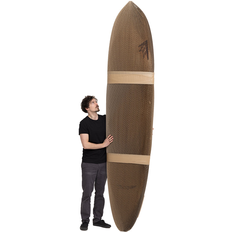 Load image into Gallery viewer, Flexi-Hex Mid Sleeve Packing Guard