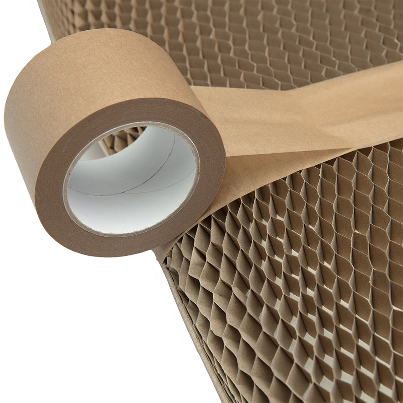 Load image into Gallery viewer, Flexi-Hex Mid Sleeve Packing Guard