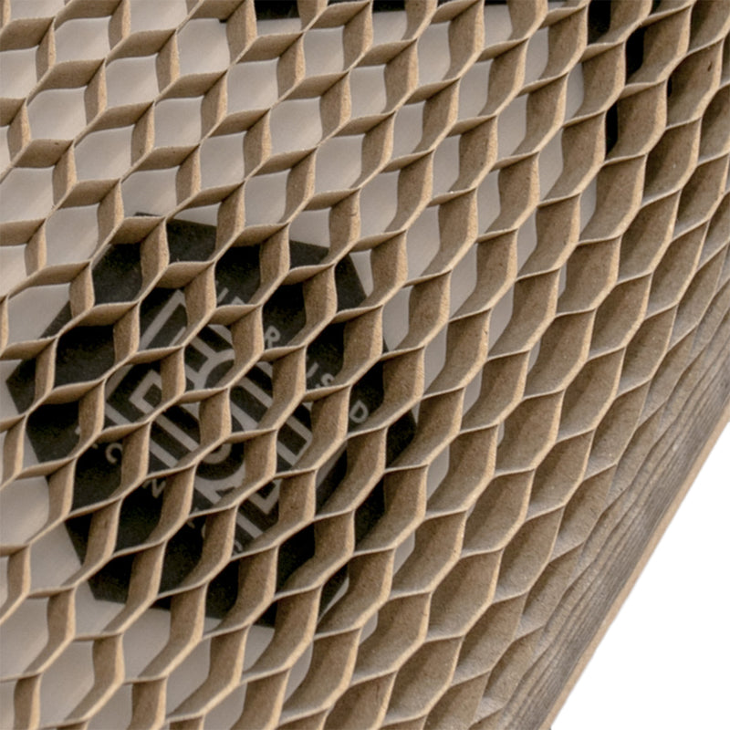 Load image into Gallery viewer, Flexi-Hex XL Sleeve Packing Guard