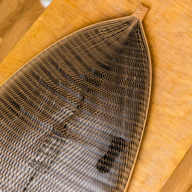 Load image into Gallery viewer, Flexi-Hex XL Sleeve Packing Guard