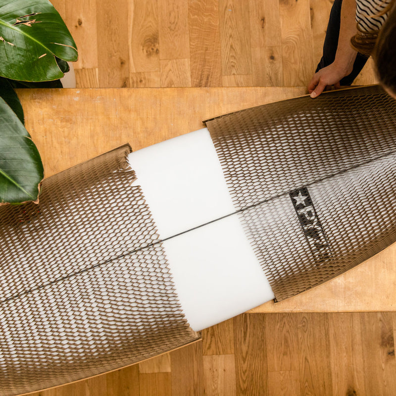 Load image into Gallery viewer, Flexi-Hex XL Sleeve Packing Guard