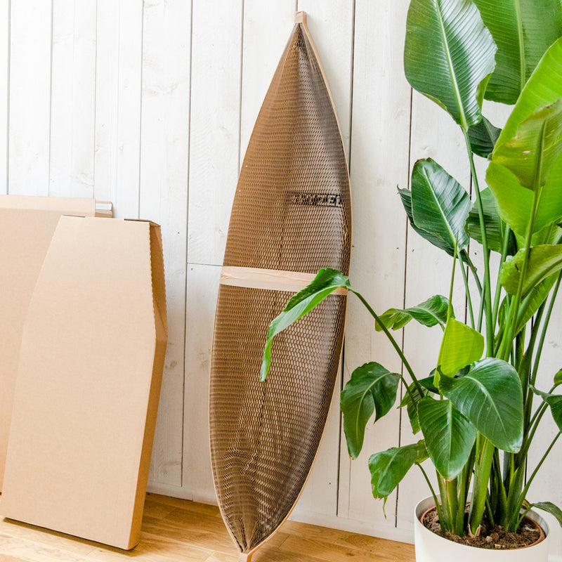 Load image into Gallery viewer, Flexi-Hex Mid Sleeve Packing Guard