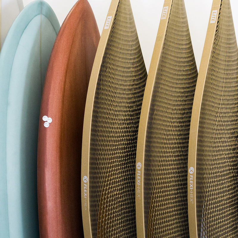 Load image into Gallery viewer, Flexi-Hex Lite Sleeve Packing Guard